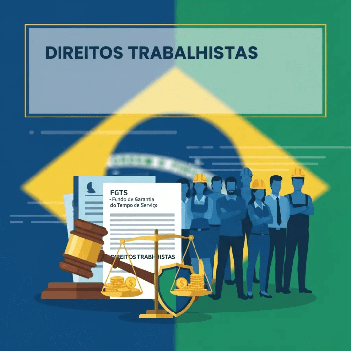 FGTS Atrasado? Saiba Como a Nova Decisão do TST Fortalece Seus Direitos