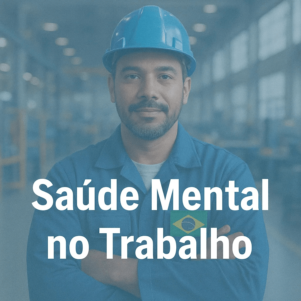 Saúde Mental no Trabalho: Direitos dos Metalúrgicos 2025