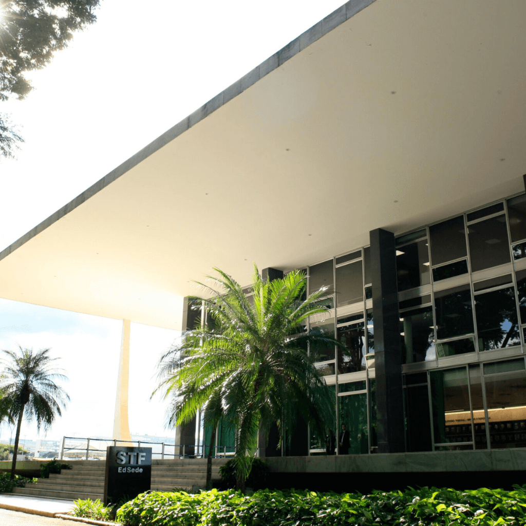 STF Define Regras Sobre Contribuição Sindical e Protege Direito dos Trabalhadores